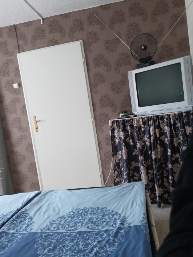 All-Inn Koere Kisköre Екстериор снимка
