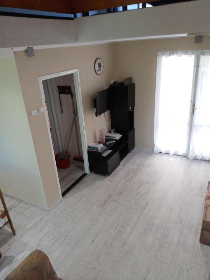 All-Inn Koere Kisköre Екстериор снимка