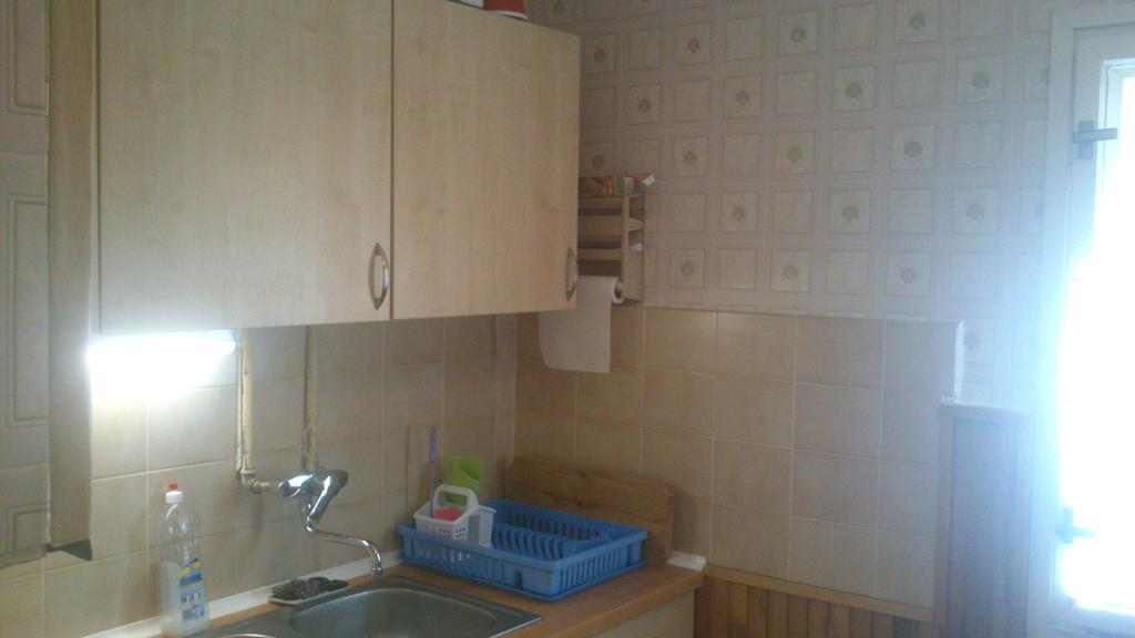 All-Inn Koere Kisköre Екстериор снимка